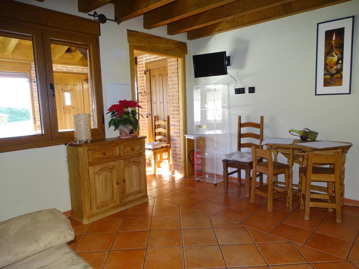 Altillo Del Aravalle Umbrias ภายนอก รูปภาพ