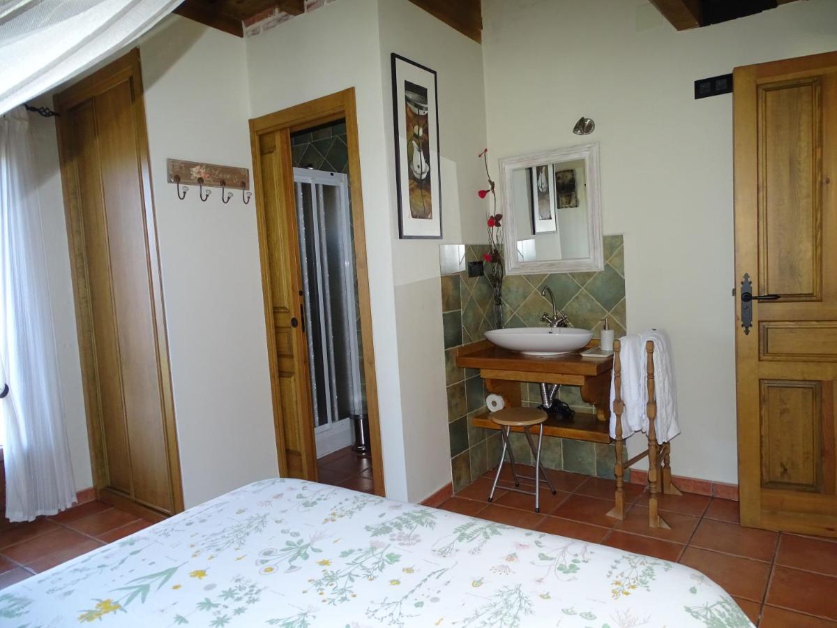 Altillo Del Aravalle Umbrias ภายนอก รูปภาพ