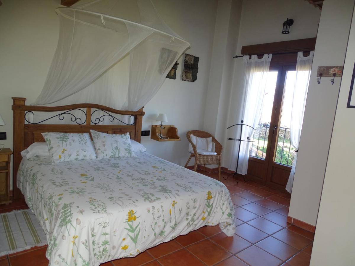 Altillo Del Aravalle Umbrias ภายนอก รูปภาพ