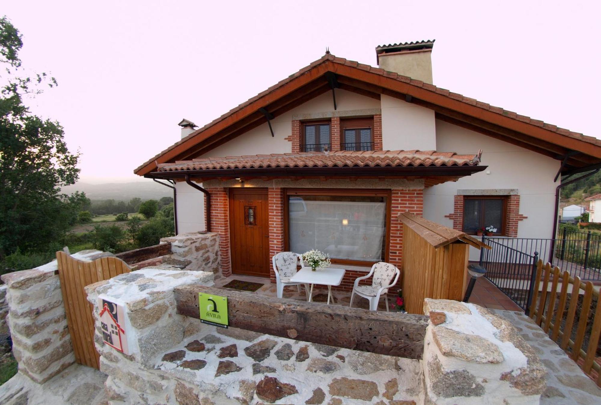 Altillo Del Aravalle Umbrias ภายนอก รูปภาพ
